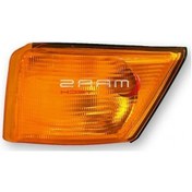 Resim Mars 520716 - Sinyal Lambasi Sol Sarı Iveco Daıly 04-07 