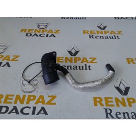 Resim Renault Megane 4/Talisman/Espace 5 Turbo Hortumu 165769686R 
