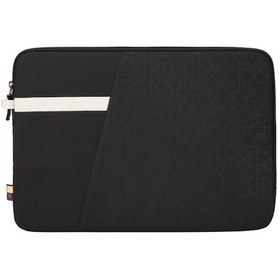 Resim Case Logic Ibira Siyah Notebook Kılıfı 15" 