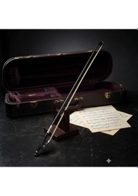 Resim Maxword Mvb-450-pak Pro 4/4 Karbon Fiber Profesyonel Keman Yayı Yüksek Kaliteli Tam Boy 