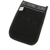 Resim Kelebek Kese Osmanlı Banyo Kesesi 12'li Siyah 