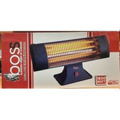 Resim Newboss Masa Altı Isıtıcı 1800 Watt 