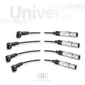 Resim Unuvar5019 - Bujı Kablosu Fabıa Octavıa Bora Golf Iv 2.0 