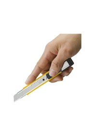 Resim Olfa Mt-1 Orta Boy Maket Bıçağı 