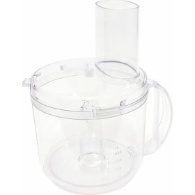 Resim Bkk 1154 Mutfak Robotu Plastik Hazne ve Kapak 