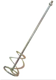 Resim TopShop TH14343 Alçı ve Harç Karıştırıcı Uç 