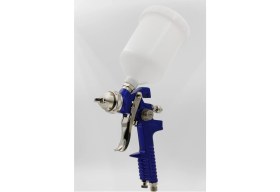 Resim Car Well HK-827 Boya Tabancası 1.3mm 