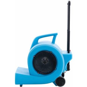 Resim Labomat Dry 900E Halı Kurutma Makinesi 