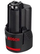 Resim Nesta Bosch GST 12V-70 İçin Kartuş Akü 12V - 2,0Ah (1 607 A35 0C5) 