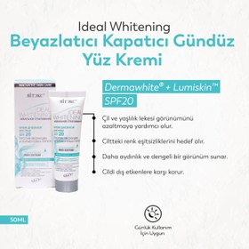 Resim Leke Karşıtı & Ton Eşitleyici Bakım Seti 