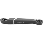 Resim Djı Mavic 2 Pro / Mavic 2 Oem Sol Ön Kol Kabuk Yedek Parça 