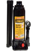 Resim Nextpage Dmax Şişe Kriko 10 Ton 4102 