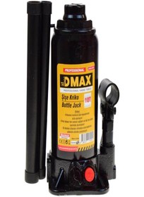 Resim Nextpage Dmax Şişe Kriko 10 Ton 4102 