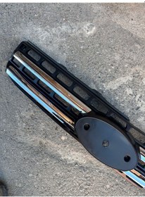 Resim Kia Sportage Ön Panjur 2005 86350-1f031 