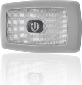 Resim Led Kare Dokunmatik Sanel Sta12ww34aab 