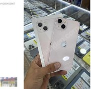 Resim Apple iPhone 13 İkinci El TR | 128 GB | Pembe İkinci El İphone 13 tr pembe
