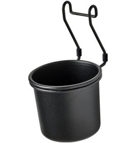Resim Kaşıklık Çatal Kaşıklık Bıçaklık Ikea 14x16 Cm Siyah Renk Asılı 