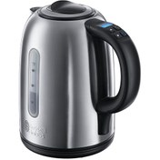 Resim Russell Hobbs 21040-70/RH Buckingham Digital 2.4kw Su Isıtıcısı kettle RUSSELL HOBBS