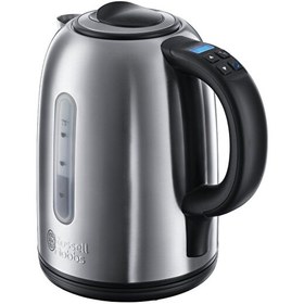 Resim Russell Hobbs 21040-70/RH Buckingham Digital 2.4kw Su Isıtıcısı kettle 