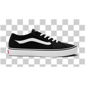 Resim Vans Mn Filmore Decon Erkek Ayakkabısı Vn0a3wkz5lm1 Siyah 