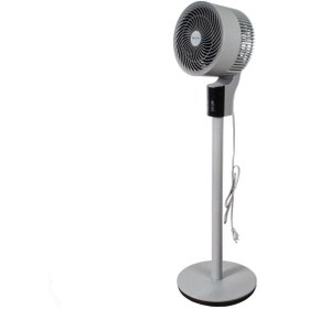 Resim Baleno 20CM 40W Uzaktan Kumandalı 3 Kademeli Gri Vantilatör 
