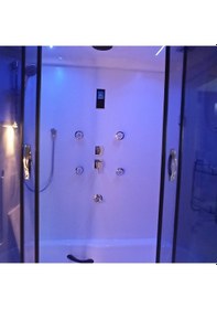 Resim 80X160 Iki Duvar Arası Sistem 1 