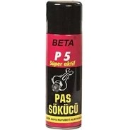 Resim Beta C-161 Pas Sökücü Sprey 250 Ml. 