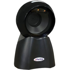 Resim Afanda Af-888 1d/2d Masaüstü Barkod Okuyucu 