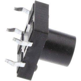 Resim Tact Buton 12X12X10 MM 