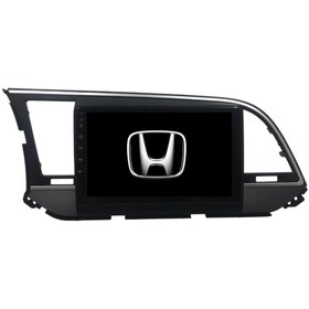 Resim For-X Hyundai Elantra Android Multimedya Sistemi 4-64 For-X (2016-2018) 