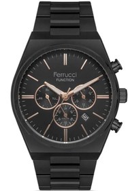 Resim Ferrucci FCF 0523 14490M.4 640043 Erkek Kol Saati 