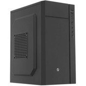 Resim GameFruy FC-2715B 350W 1X120MM FAN,USB 2.0 KASA 