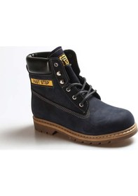 Resim Fast Step Hakiki Deri Unisex Bot 938sga50 001 