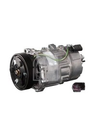 Resim Seat Leon Klima Kompresoru 1.6 2000-2001 Aeh Akl Febı 45161 