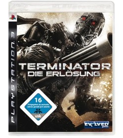 Resim Wb Games Ps3 Terminator 