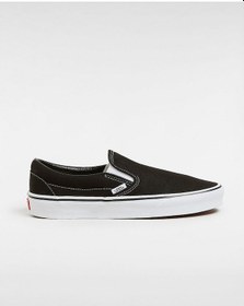 Resim Vans Classic Slip-on Erkek Spor Ayakkabısı Vn000eyeblk1 