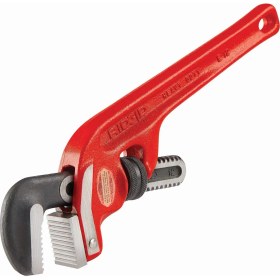 Resim Ridgid 31065 2'' 300 mm 45° Derece Ağır Tip Sondaj Boru Anahtarı 