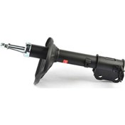 Resim Hyundai Accent 1997-1999 Arka Sağ Amortisör Benzinli 5536122651 
