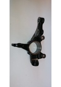 Resim Taşıyıcı Aks Crv 2007 2011 Ön Sol 