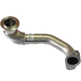 Resim EGR BORUSU EURO 6 FIAT EGEA DOBLO FIORINO 1.3 MULTIJET 