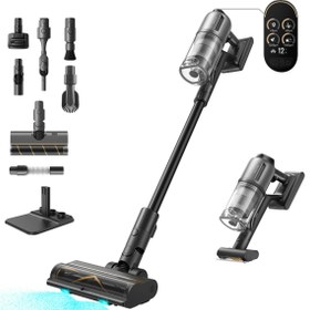 Resim Dreame Dreame Z30 Kablosuz Dikey Süpürge 