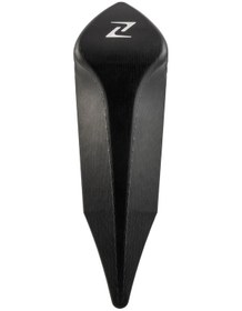 Resim Vespa GTS Ön Çamurluk Üst Kapak Alüminyum (2006-2022) / ZELIONI 