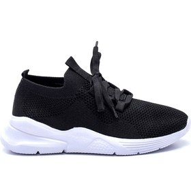 Resim Kadın Sneaker 