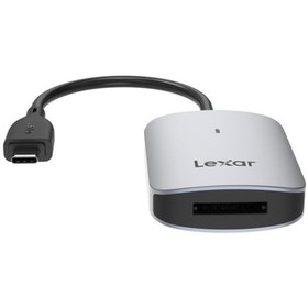 Resim Lexar RW515 CFexpress Type A USB-C Kart Okuyucu 