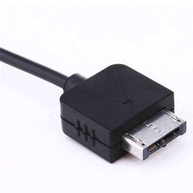 Resim POPKONSOL Sony Ps Vita Şarj Ve Data Kablosu Vita Şarj Kablosu Vita Kablo 1000 Model Fat Kasa Uyumlu 