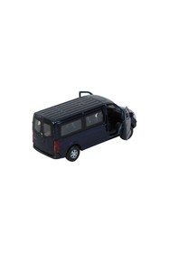 Resim Genel Markalar Lacivert Renk Metal Çek Bırak Mercedes Sprinter Minibüs 