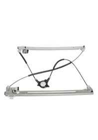 Resim Mercedes Vito W639 Cam Krikosu Ön Sağ Motorsuz - 6397200146 . 