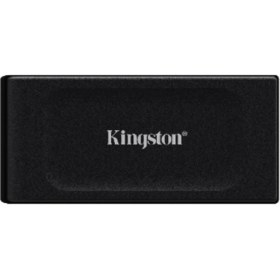 Resim Kingston XS1000 SXS1000/2000G 2tb USB 3.2 Taşınabilir SSD Disk 