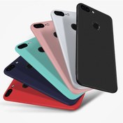 Resim Xiaomi Redmi 6 Premium Kaliteli Soft Kilif 307191288 - Renk / Lacivert 