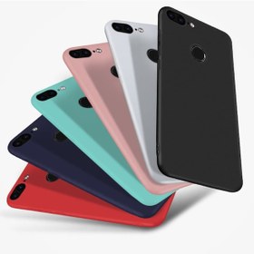 Resim Xiaomi Redmi 6 Premium Kaliteli Soft Kilif 307191288 - Renk / Lacivert 